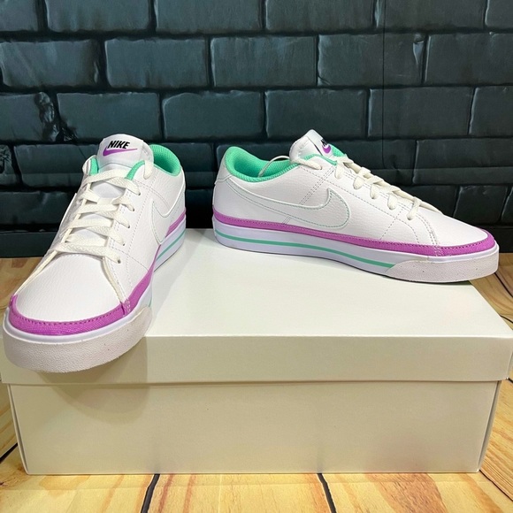 Nike Court Legacy Next Nature - Picture 2 of 10